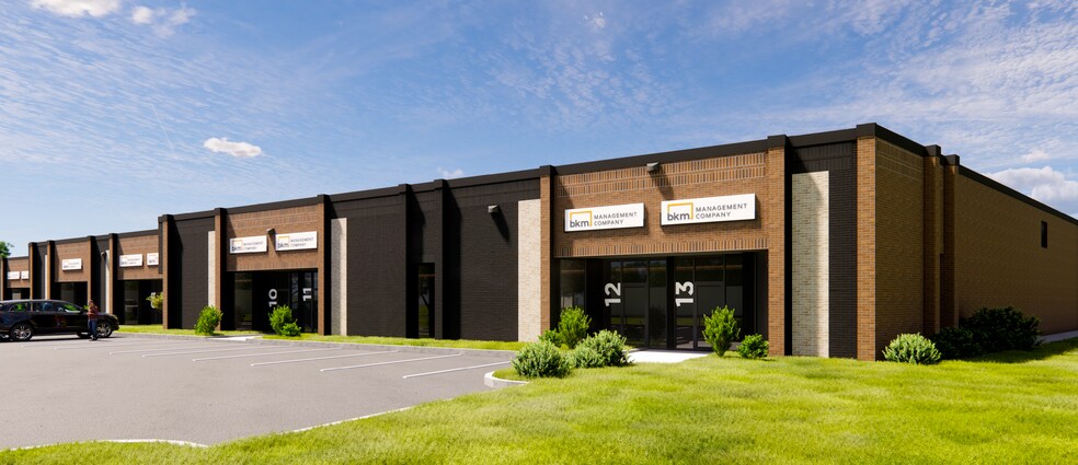 More Photos Of 1800 Wilson Way SE, Smyrna Warehouse For Lease