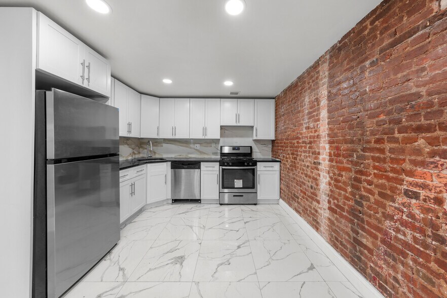 More Photos Of 1002 Putnam Ave, Brooklyn Apartments For Sale