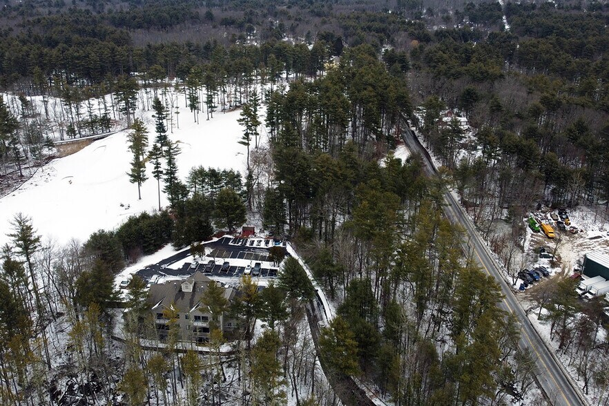 More Photos Of 1012 Main St, Acton Land For Lease