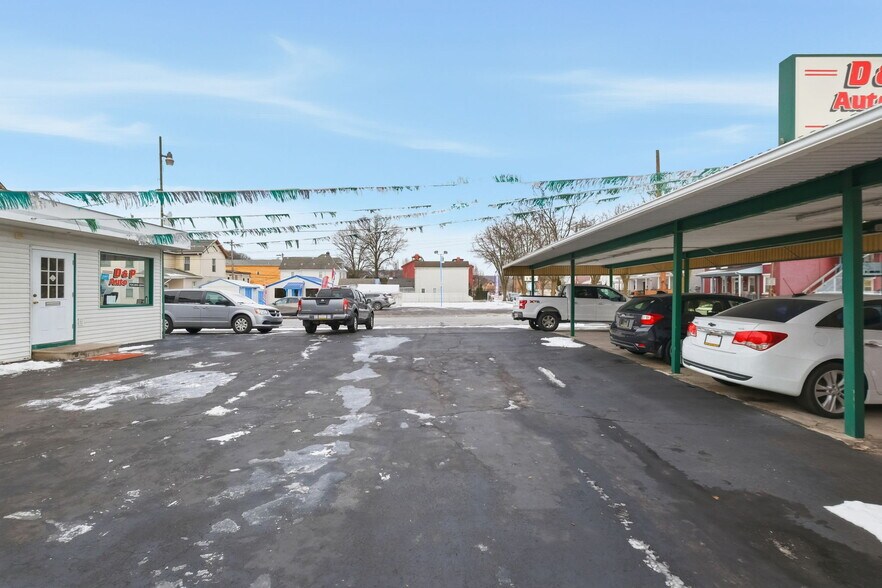 More Photos Of 1202 5th Ave, New Brighton Land For Sale