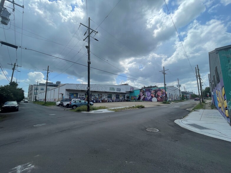 Primary Photo Of 2940 Royal St, New Orleans Warehouse For Lease