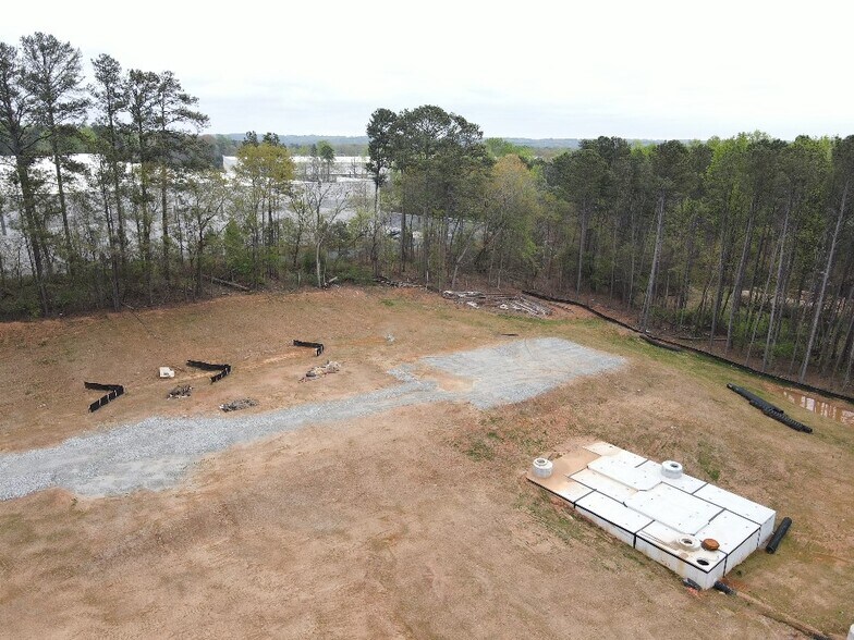 More Photos Of 1050 Sugar Hill Rd NE, Buford Land For Sale