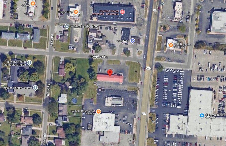 More Photos Of 1085 S Hamilton Rd, Columbus Land For Sale