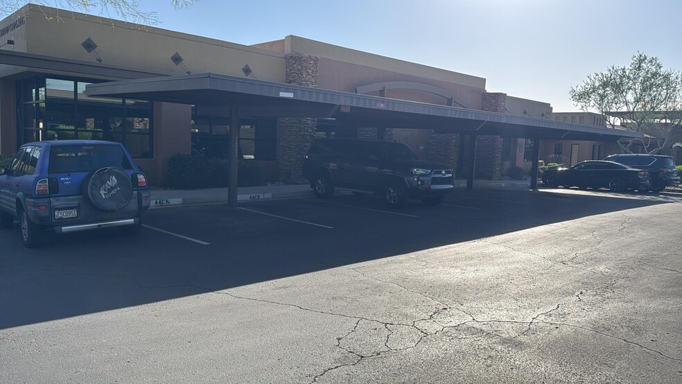 More Photos Of 9927 E Bell Rd, Scottsdale Medical For Lease
