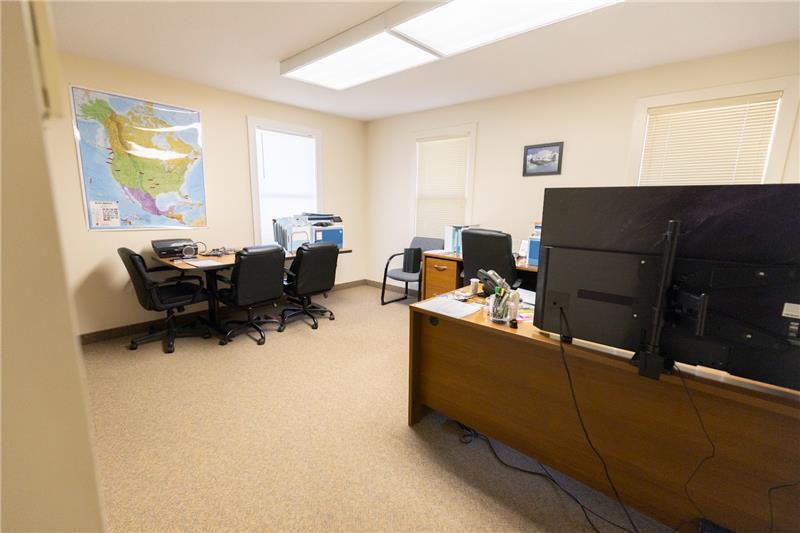 More Photos Of 376 College Hwy, Southampton Office For Lease