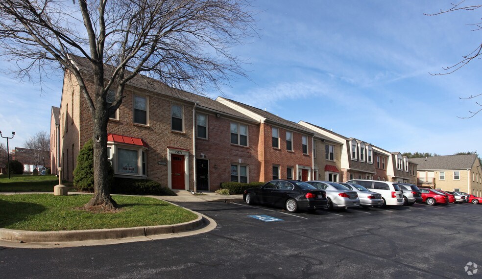 More Photos Of 15865-15875 Crabbs Branch Way, Derwood Office For Sale