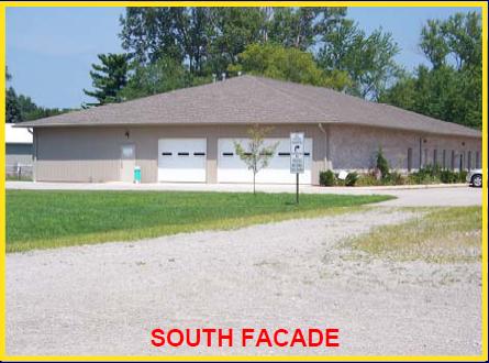 More Photos Of 1761 W Samaria Rd, Samaria Warehouse For Sale