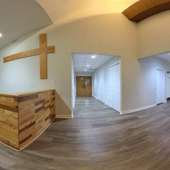 More Photos Of 555 SW Maynard Rd, Cary Religious Facility For Sale