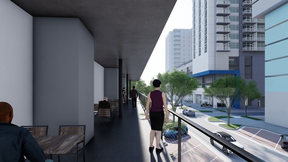 More Photos Of 221 Main St N, Saint Petersburg Apartments For Lease