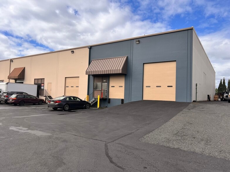 Primary Photo Of 1703-1709 NE Argyle St, Portland Warehouse For Lease