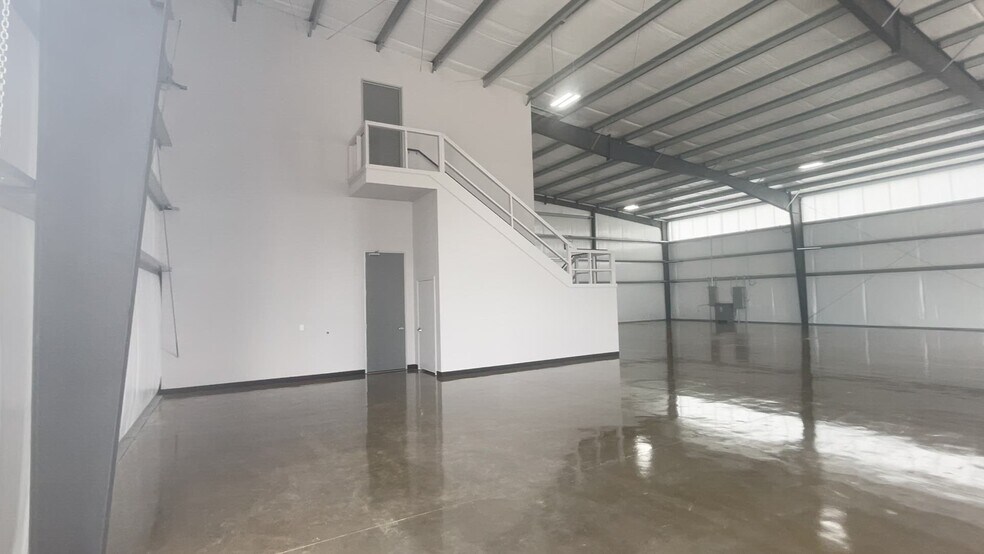 Primary Photo Of 6702 Theall Rd, Houston Industrial For Sale
