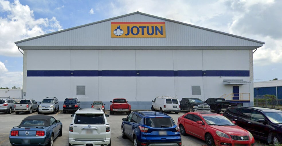 More Photos Of 9203 Highway 23, Belle Chasse Industrial For Sale