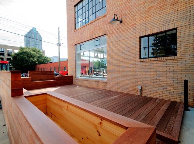 More Photos Of 416 S Dawson St, Raleigh Warehouse For Lease