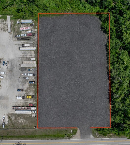 More Photos Of 2901 Swindell Rd, Lakeland Land For Lease