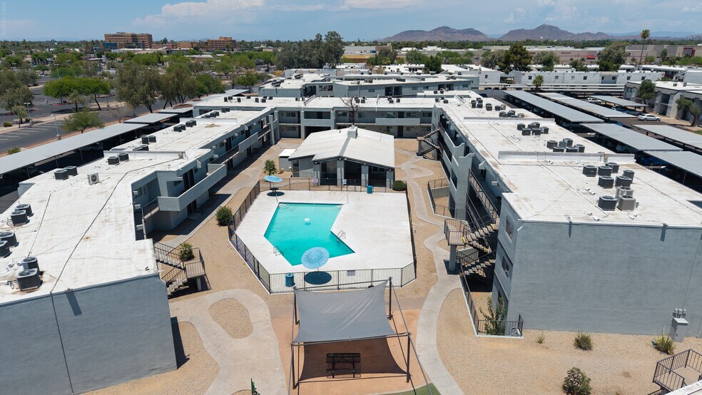 More Photos Of 1780 W Missouri Ave, Phoenix Apartments For Sale