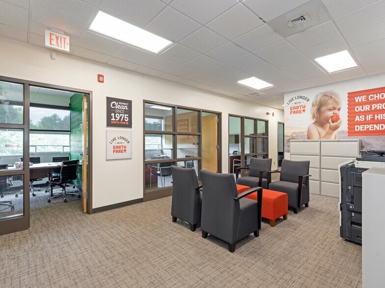 More Photos Of 220 Continuum Dr, Fletcher Research And Development For Sale