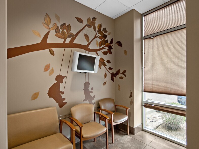 More Photos Of 6950 E Chauncey Ln, Phoenix Medical For Lease