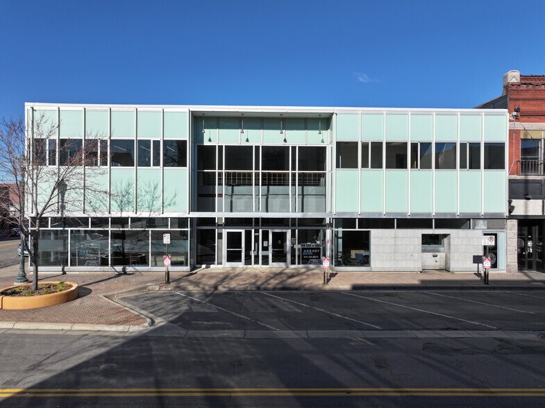 More Photos Of 717 W St Germain St, Saint Cloud Office For Lease