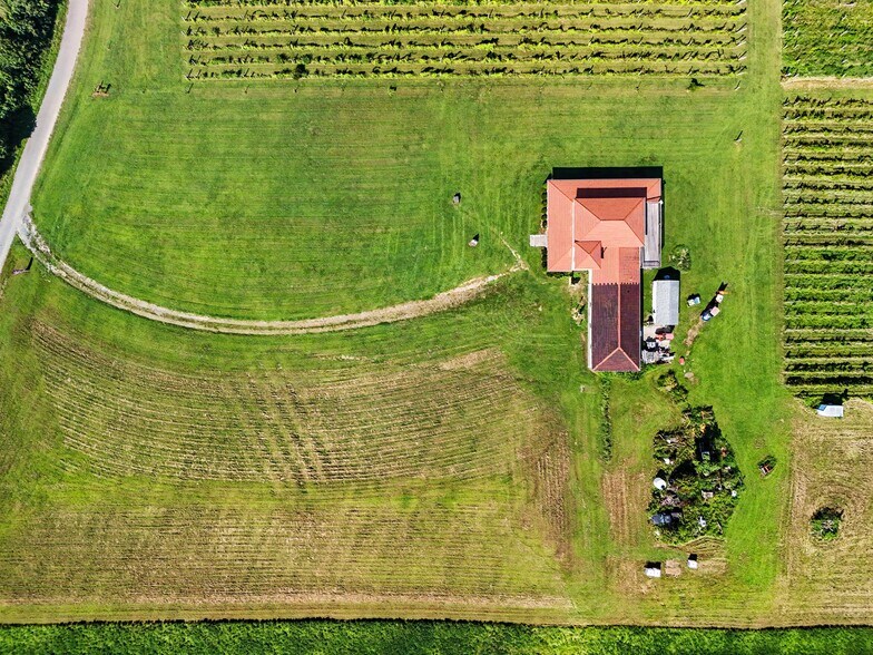 More Photos Of 495 Meadow Landing Ln, Caret Winery Vineyard For Sale