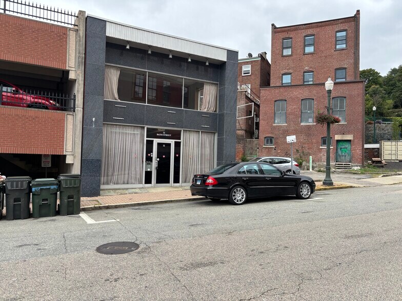 Primary Photo Of 11 Bath St, Norwich Office For Lease