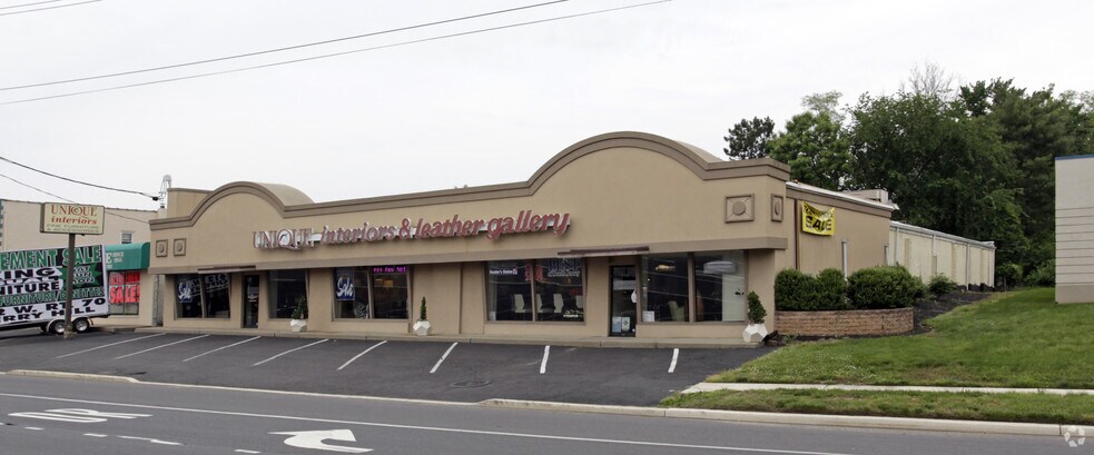 Primary Photo Of , Cherry Hill General Retail For Sale