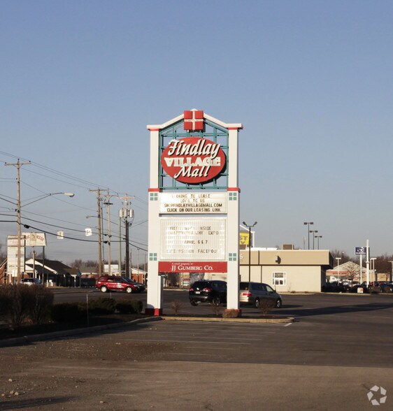 More Photos Of 1800 Tiffin Ave, Findlay Unknown For Lease