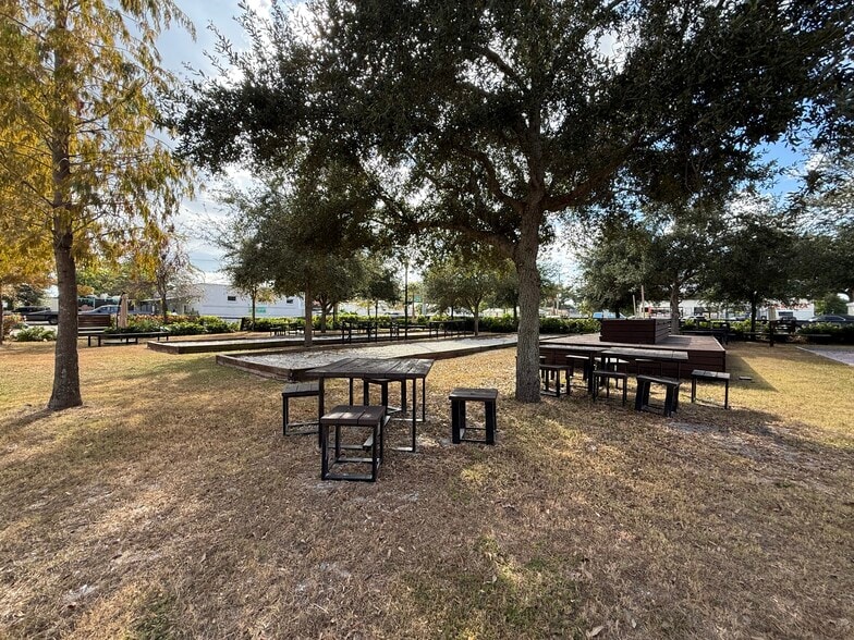 More Photos Of 4815 N Nebraska Ave, Tampa Convenience Store For Lease