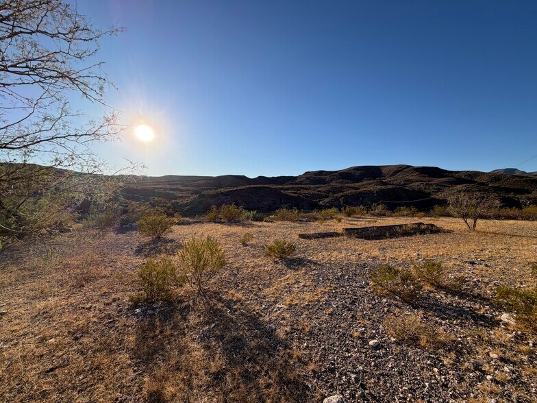 More Photos Of 1800 Cibolo Creek Dr, Shafter Land For Sale