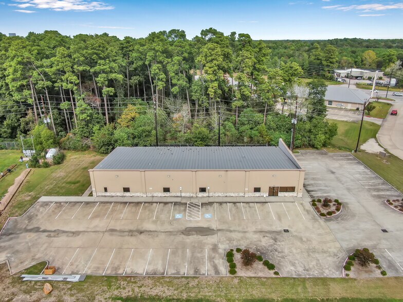 More Photos Of 1126 Rayford Rd, Spring Medical For Sale