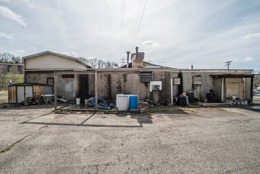 More Photos Of 6220 Library Rd, Bethel Park Auto Repair For Sale