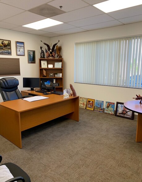 More Photos Of 1335 Alexandria Ct, Mccarran Manufacturing For Lease