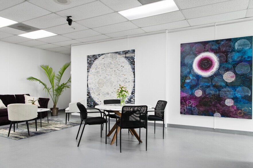 More Photos Of 12276 Wilkins Ave, Rockville Flex For Lease