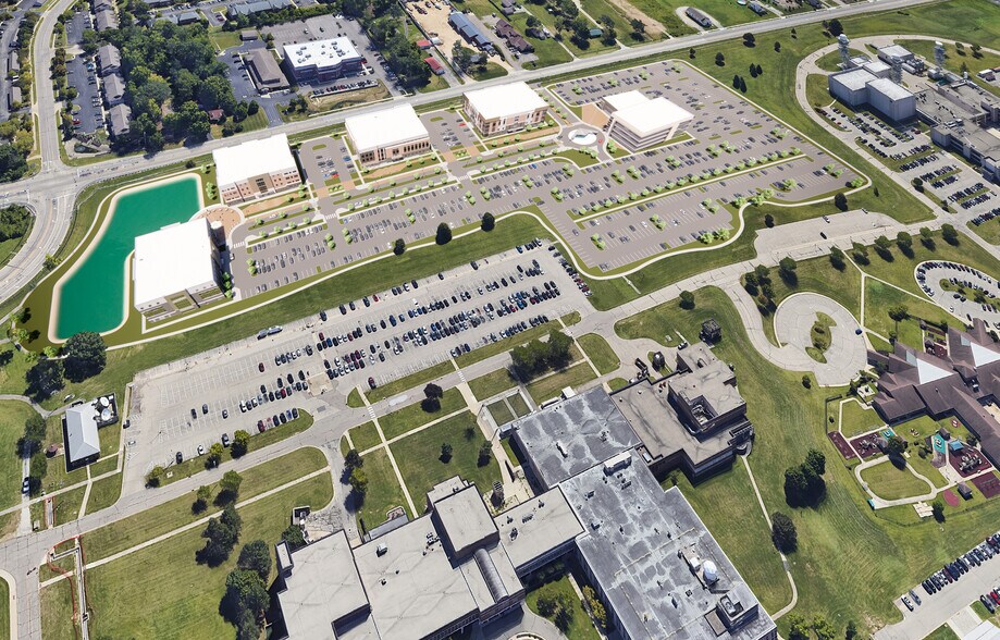 More Photos Of 2438 National Rd, Wright Patterson Afb Unknown For Lease