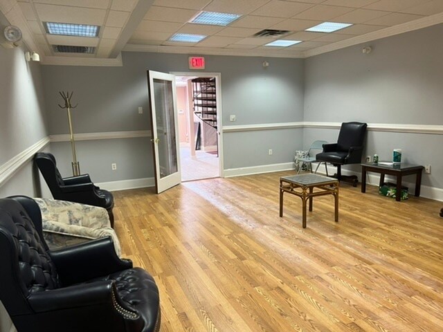 More Photos Of 8000-8018 Old Alexandria Ferry Rd, Clinton Warehouse For Lease