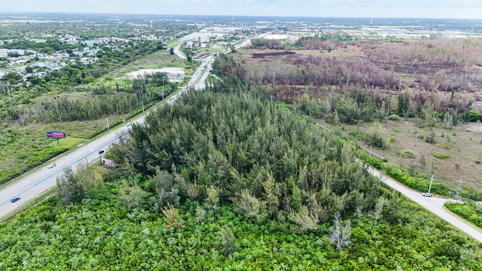 More Photos Of 359x1 S Dixie Hwy, Homestead Land For Sale