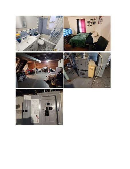 More Photos Of , Saint Louis Multifamily For Sale