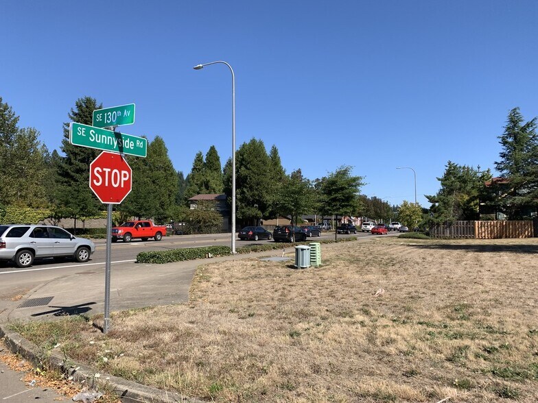 More Photos Of 12968 SE Sunnyside Rd, Clackamas Land For Sale