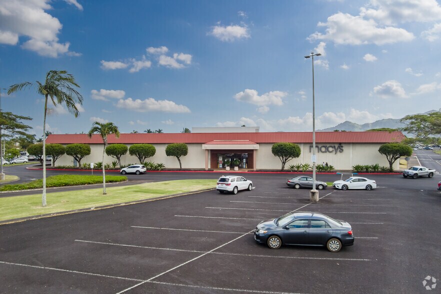 More Photos Of 3-2600 Kaumualii Hwy, Lihue Unknown For Lease