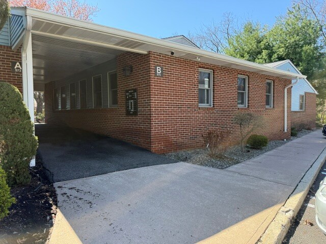 More Photos Of 573-577 Cranbury-south River Rd, East Brunswick Medical For Lease