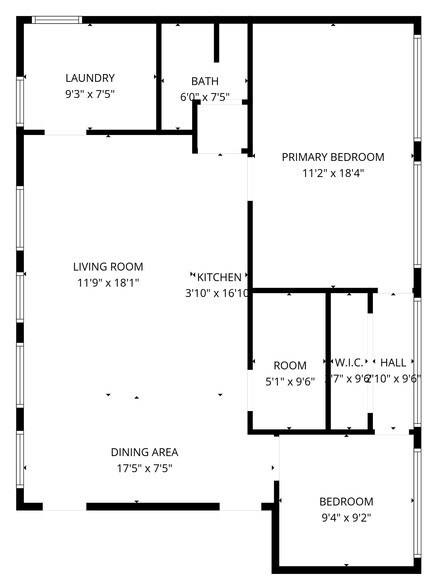 More Photos Of 615-619 4th St, Bremerton Storefront Retail Residential For Sale
