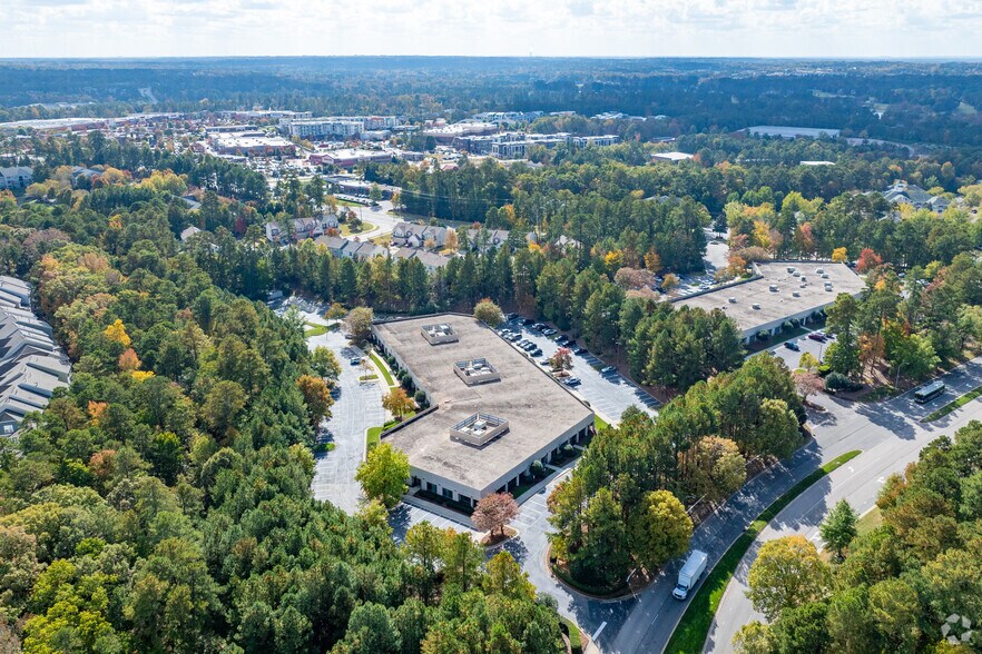 More Photos Of 15401 Weston Pky, Cary Office For Sale