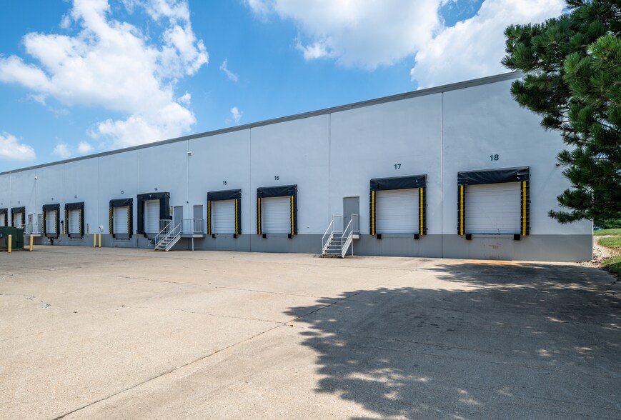 More Photos Of 7107 Industrial Rd, Florence Unknown For Lease