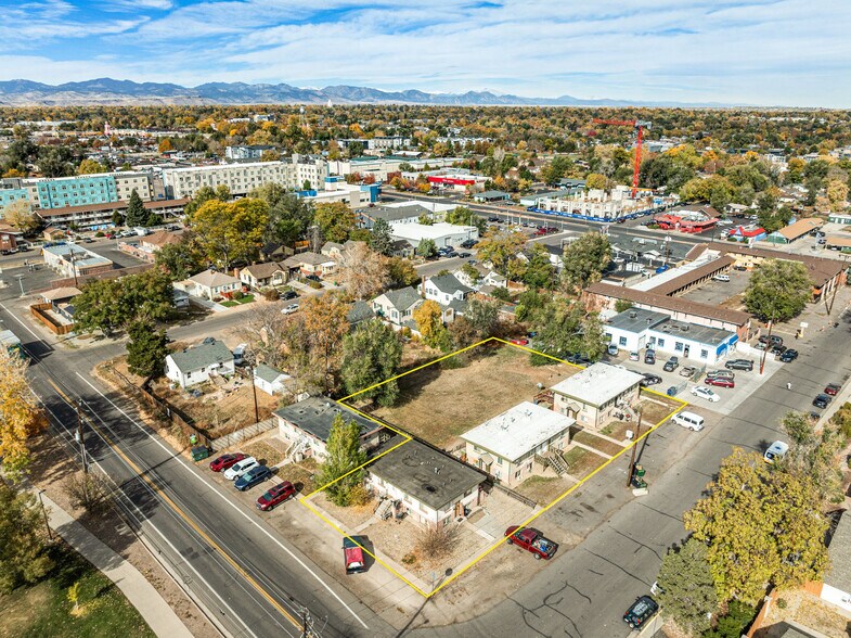 More Photos Of 1435 Depew St, Lakewood Apartments For Sale