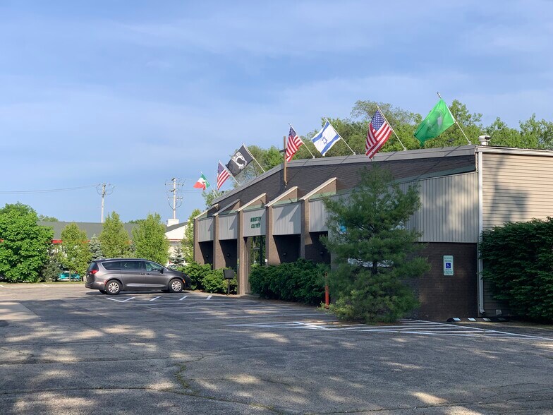 More Photos Of 1307 E Palatine Rd, Arlington Heights Religious Facility For Sale