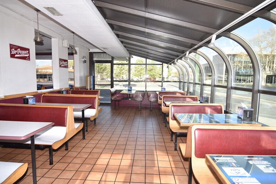 More Photos Of 115 S Main St, Spanish Fork Fast Food For Sale