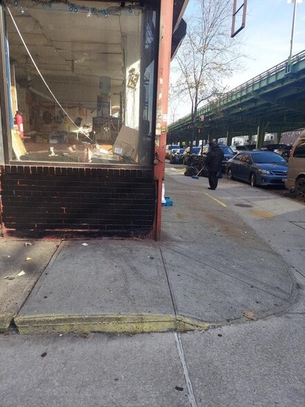 More Photos Of 4424 3rd Ave, Brooklyn Storefront Retail Residential For Sale