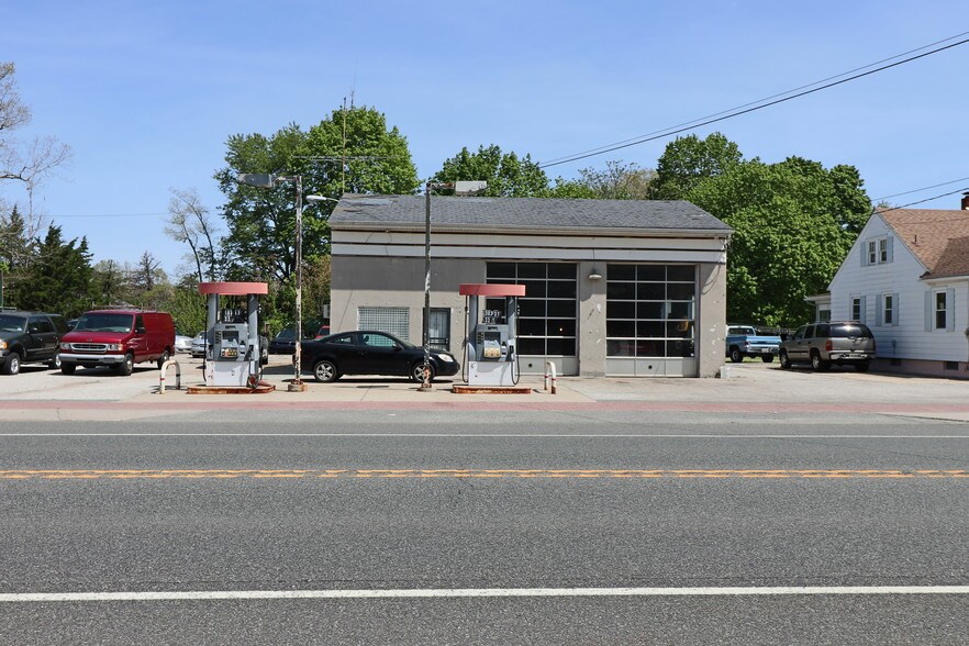 More Photos Of 1335 Harding Hwy, Richland Auto Repair For Sale