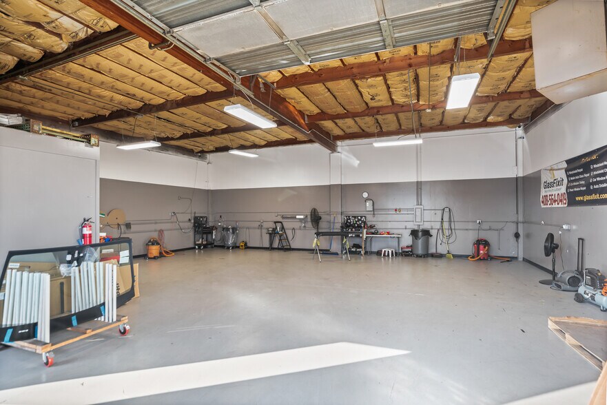 More Photos Of 1250 Norman Ave, Santa Clara Service For Sale