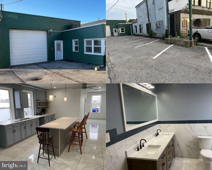 Primary Photo Of 1880 W Market St, York Storefront Retail Office For Sale