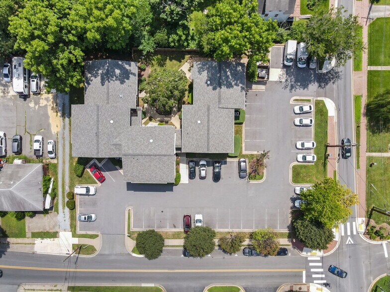 More Photos Of 101 Chestnut St, Gaithersburg Office For Sale